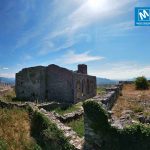 Фортеця Розафа, Шкодер, Албанія