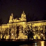 Палац Бізнесу в Будапешті
